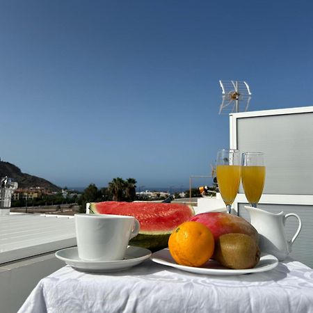 Noray Playa De Mogan Apartamento Puerto De Mogan Exterior foto