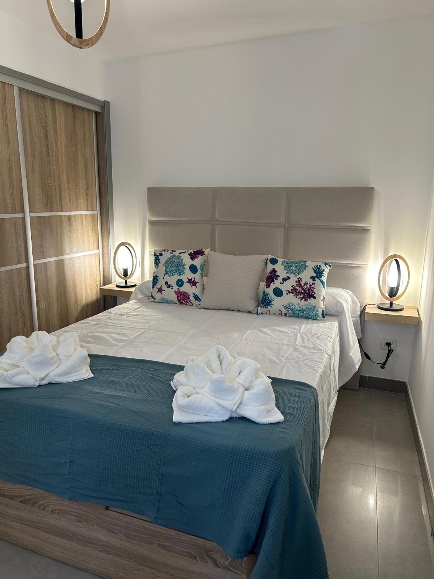 Noray Playa De Mogan Apartamento Puerto De Mogan Exterior foto